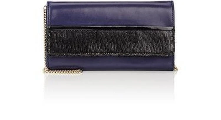 商品Lanvin|Chain Wallet,价格¥3379,第1张图片