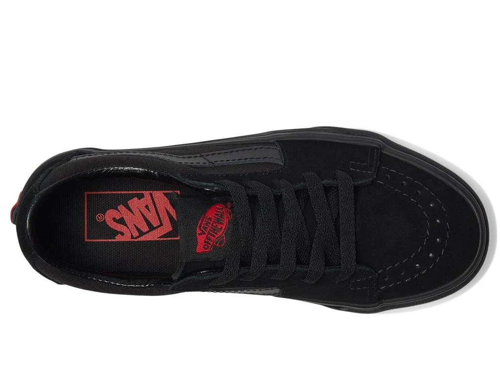 商品Vans|SK8-Low™,价格¥393,第2张图片详细描述