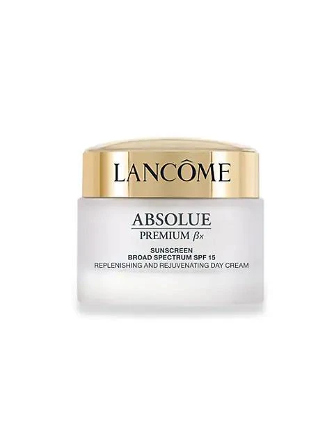 商品Lancôme|Absolue Premium Bx Sunscreen Broad Spectrum SPF 15,价格¥1373,第1张图片