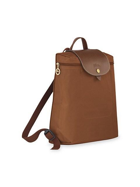 商品Longchamp|Le Pliage Backpack,价格¥1033,第4张图片详细描述