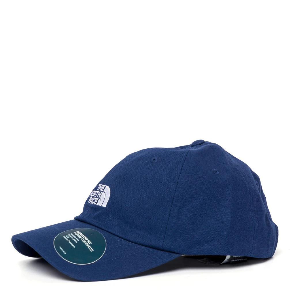 商品The North Face|The North Face Logo Embroidered Baseball Cap,价格¥176,第3张图片详细描述