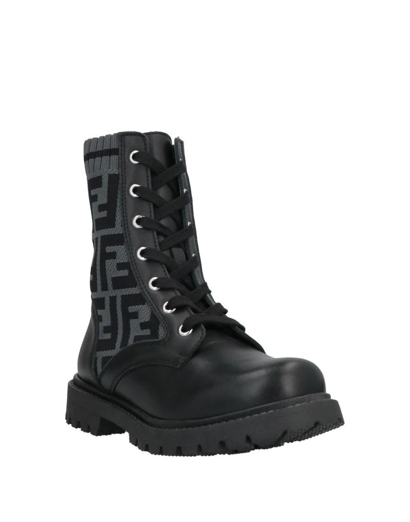 商品Fendi|Ankle boot,价格¥6151,第2张图片详细描述