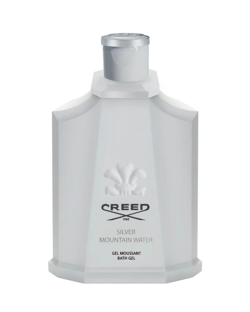 商品Creed|银色山泉 洗发水 沐浴露 二合一,价格¥888,第1张图片