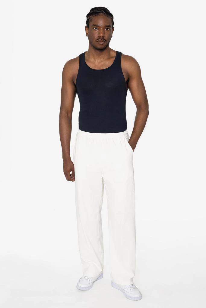 1205WGD - Men's Heavy Jersey Wide Garment Dyed Casual Pant 商品