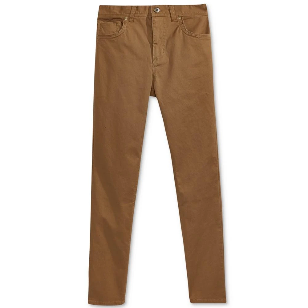 商品Ring of Fire|Big Boys Alexander Stretch Twill Pants,价格¥64,第1张图片