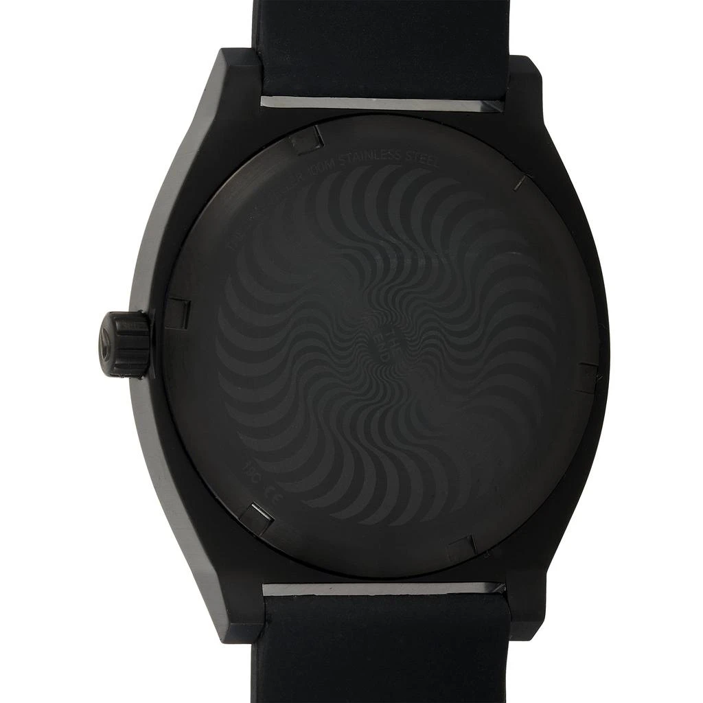 商品Nixon|Nixon Time Teller X Spitfire Stainless Steel Watch A045 3241,价格¥514,第3张图片详细描述