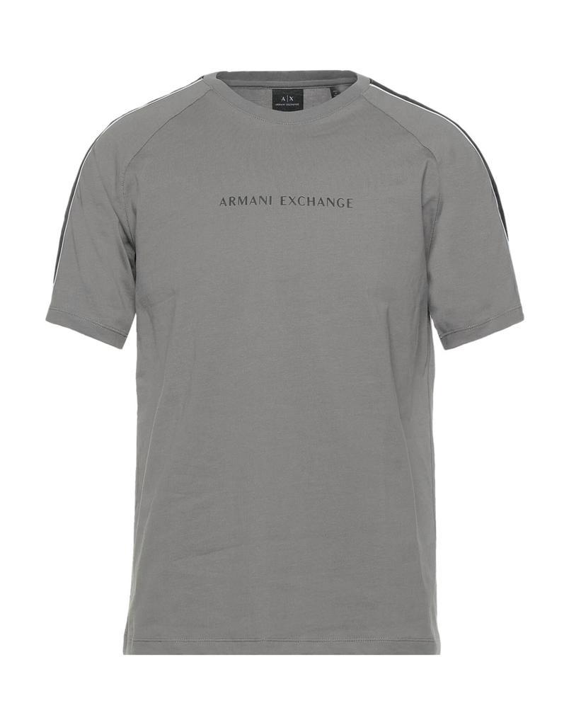 商品Armani Exchange|Basic T-shirt,价格¥354,第1张图片