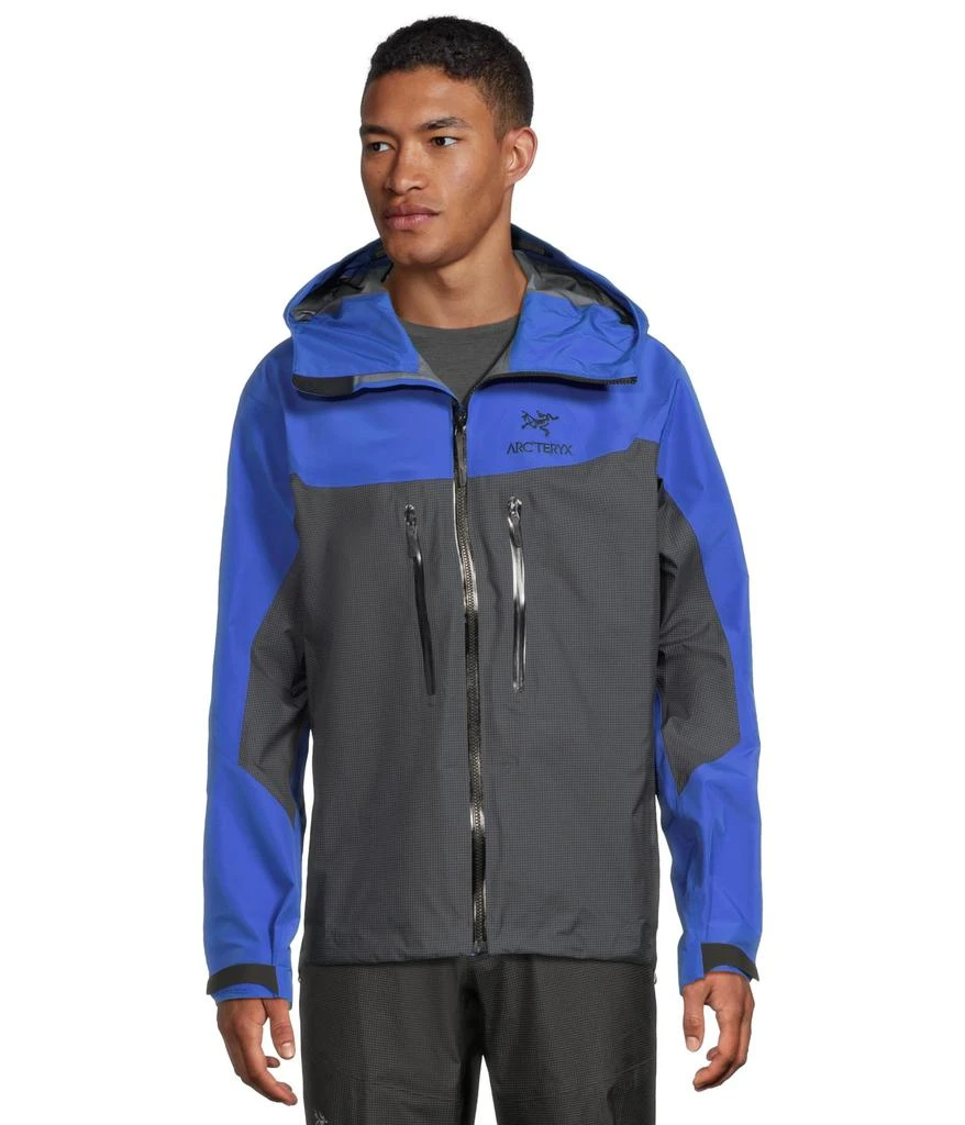 商品Arc'teryx|始祖鸟 Alpha连帽夹克,价格¥5007,第1张图片
