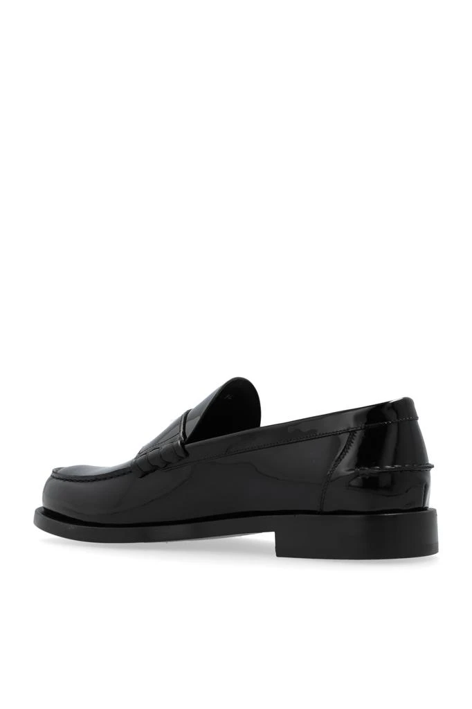 商品Givenchy|Givenchy ‘Mr. G’ loafers shoes,价格¥6475,第5张图片详细描述