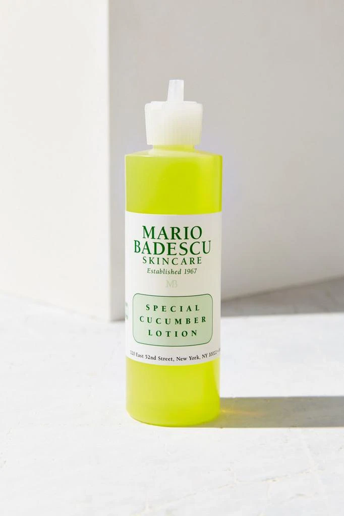 商品Mario Badescu|特效控油黄瓜藤液,价格¥76,第1张图片