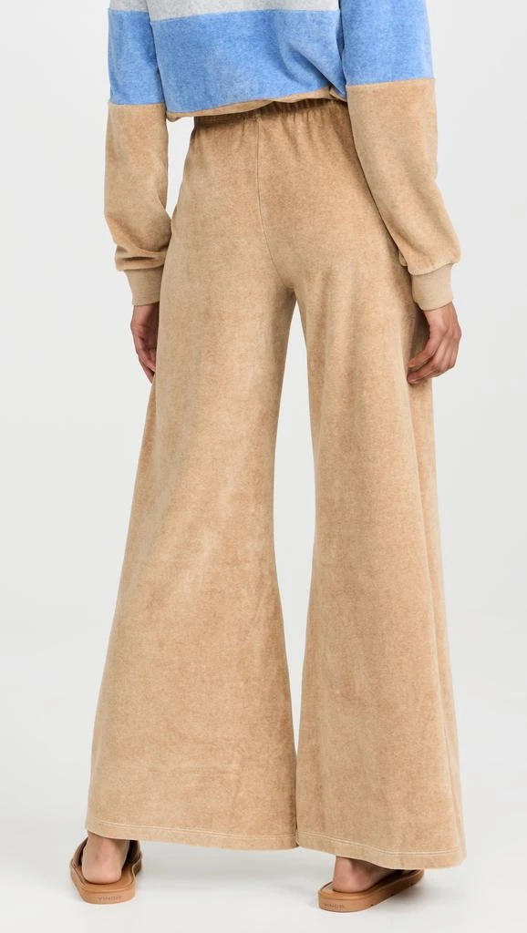 商品Suzie Kondi|Zephyra Flare Pants,价格¥1179,第2张图片详细描述