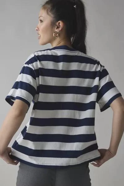 商品BDG|BDG Universal Boxy Tee,价格¥145,第2张图片详细描述