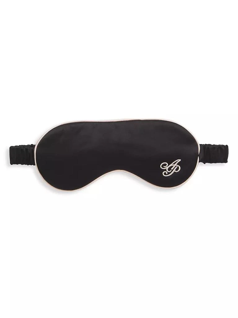 商品L'Agent by Agent Provocateur|Classic Silk Eye Mask,价格¥670,第1张图片