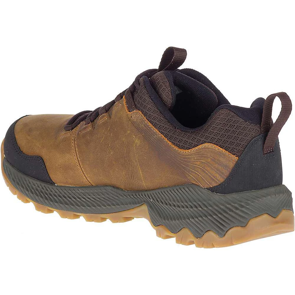 商品Merrell|Men's Forestbound Boot,价格¥624,第5张图片详细描述