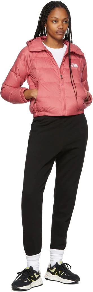 商品The North Face|Pink Down Hydrenalite Jacket,价格¥975,第4张图片详细描述