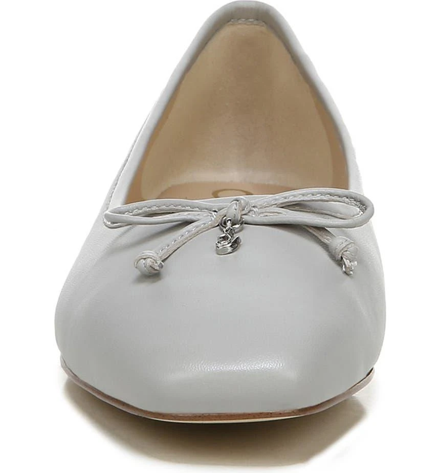 商品Sam Edelman|Marisol Ballet Flat,价格¥310,第4张图片详细描述