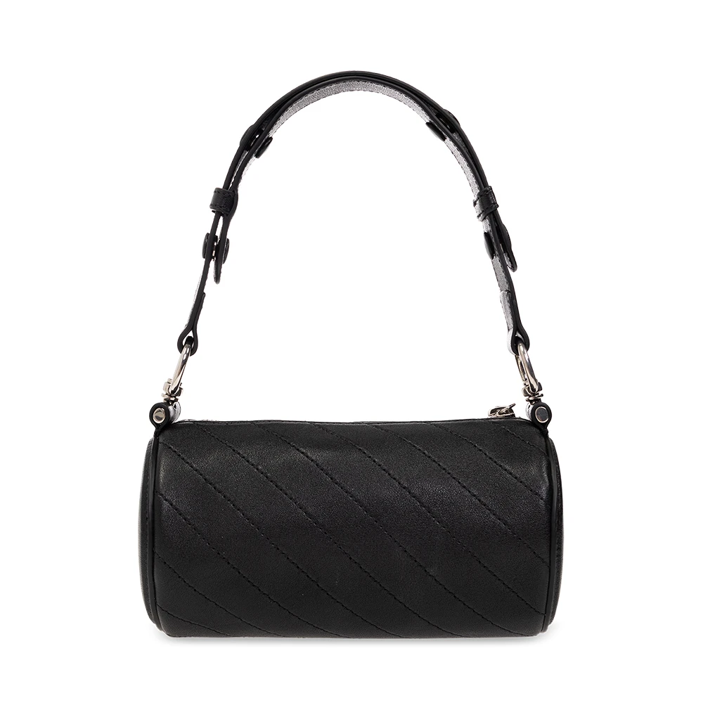 GUCCI 黑色女士单肩包 760170-AACPY-1000 商品