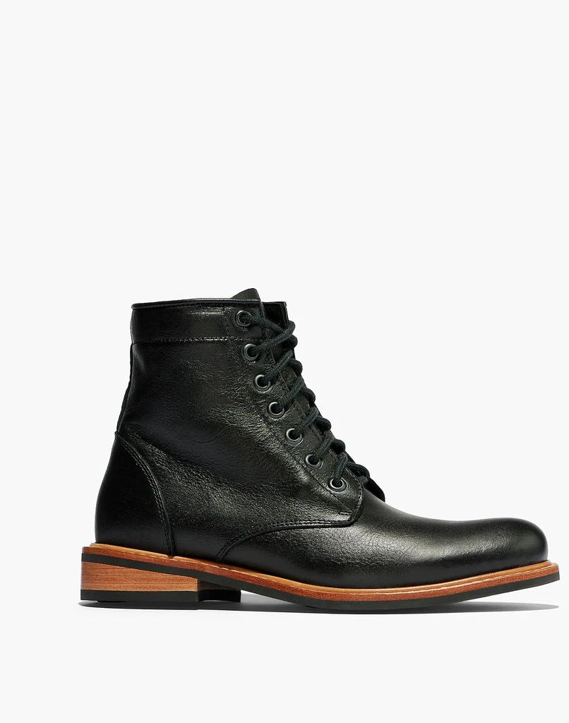 商品Madewell|Nisolo All-Weather Amalia Boot,价格¥1919,第2张图片详细描述