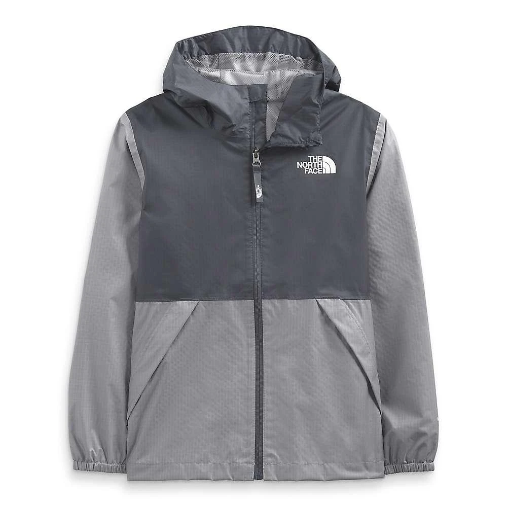 商品The North Face|Boys' Zipline Rain Jacket,价格¥225,第3张图片详细描述