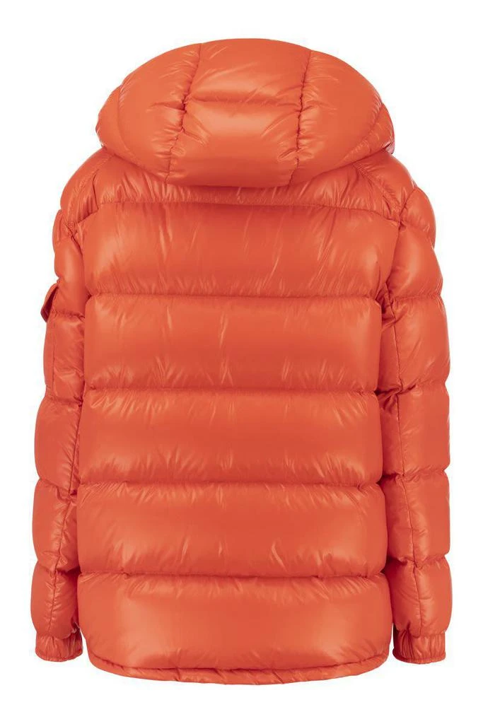 商品Moncler|MONCLER MAIRE - Short down jacket,价格¥7363,第2张图片详细描述