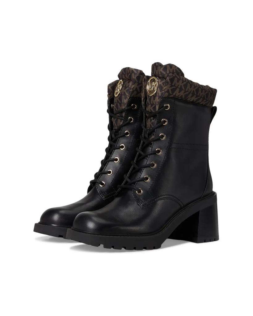 MICHAEL Michael Kors Cade Stiefelette mit Absatz für Damen image 2