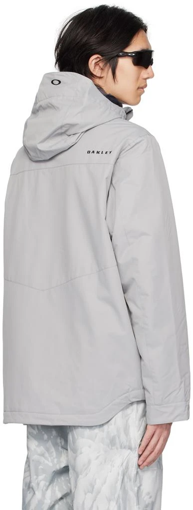 商品Oakley|Gray Core Divisional Rc Jacket,价格¥615,第3张图片详细描述