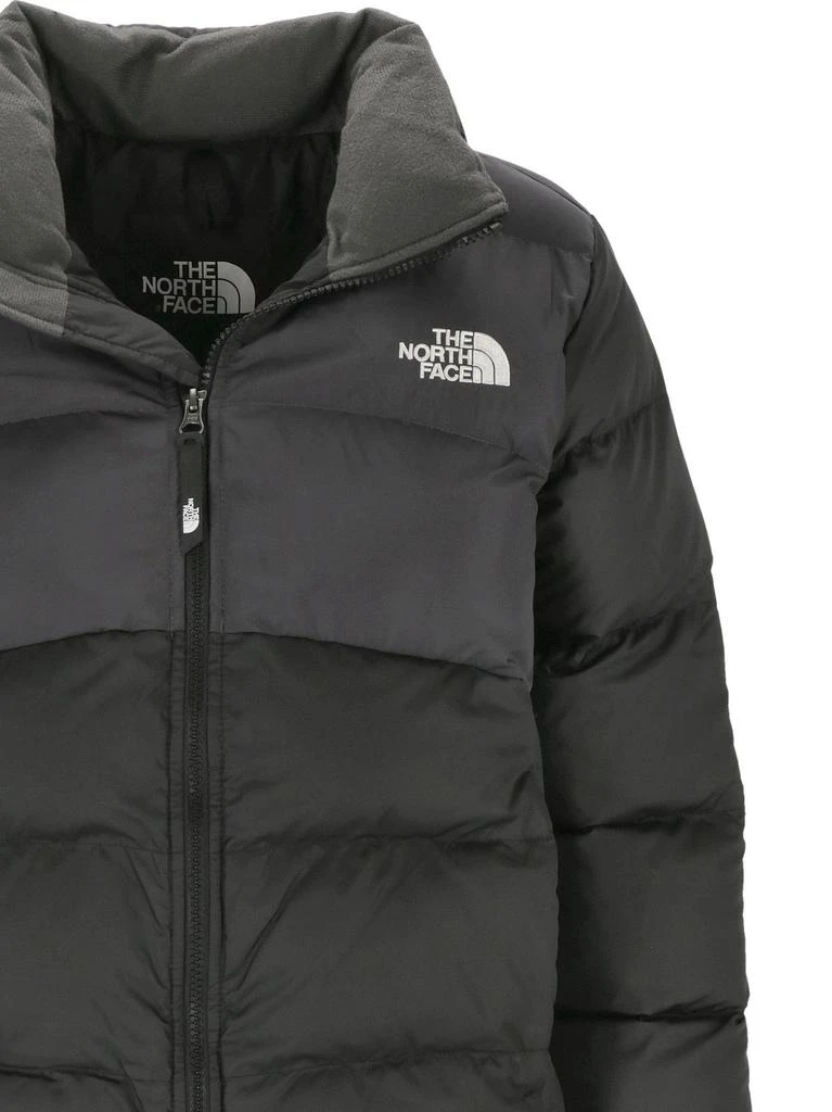 商品The North Face|The North Face Saikuru Zipped Puffer Jacket,价格¥1586,第3张图片详细描述