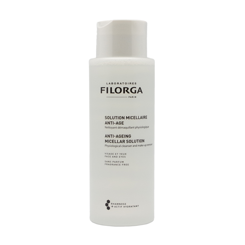 菲洛嘉FILORGA 赋活洁肤卸妆精华液400ML商品第1张图片规格展示