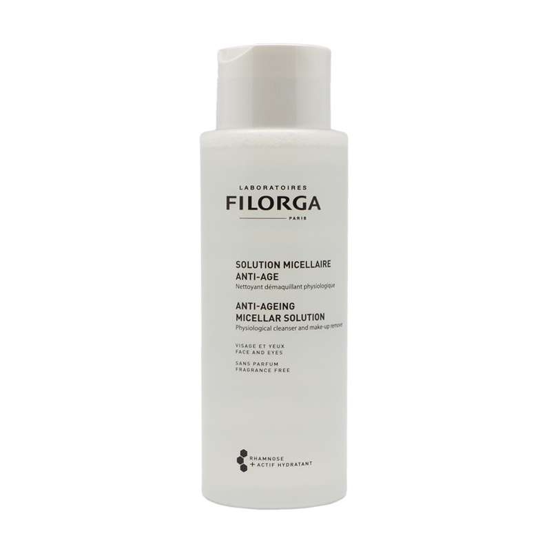 商品Filorga|菲洛嘉FILORGA 赋活洁肤卸妆精华液400ML,价格¥141,第1张图片
