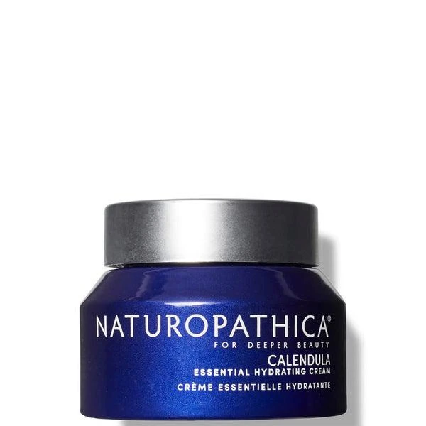 商品Naturopathica|Naturopathica Calendula Essential Hydrating Cream,价格¥569,第1张图片