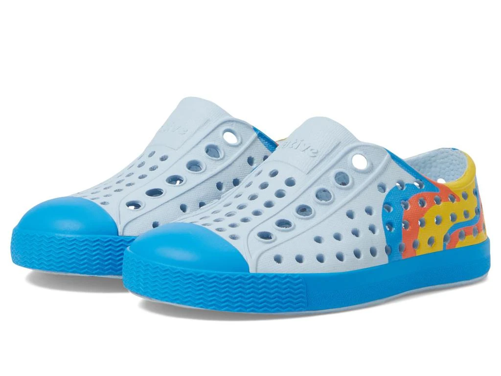 商品Native|Jefferson Block (Toddler/Little Kid),价格¥374,第1张图片