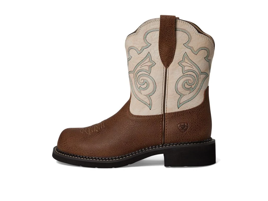商品Ariat|Fatbaby Heritage Tess Western Boot,价格¥805,第4张图片详细描述