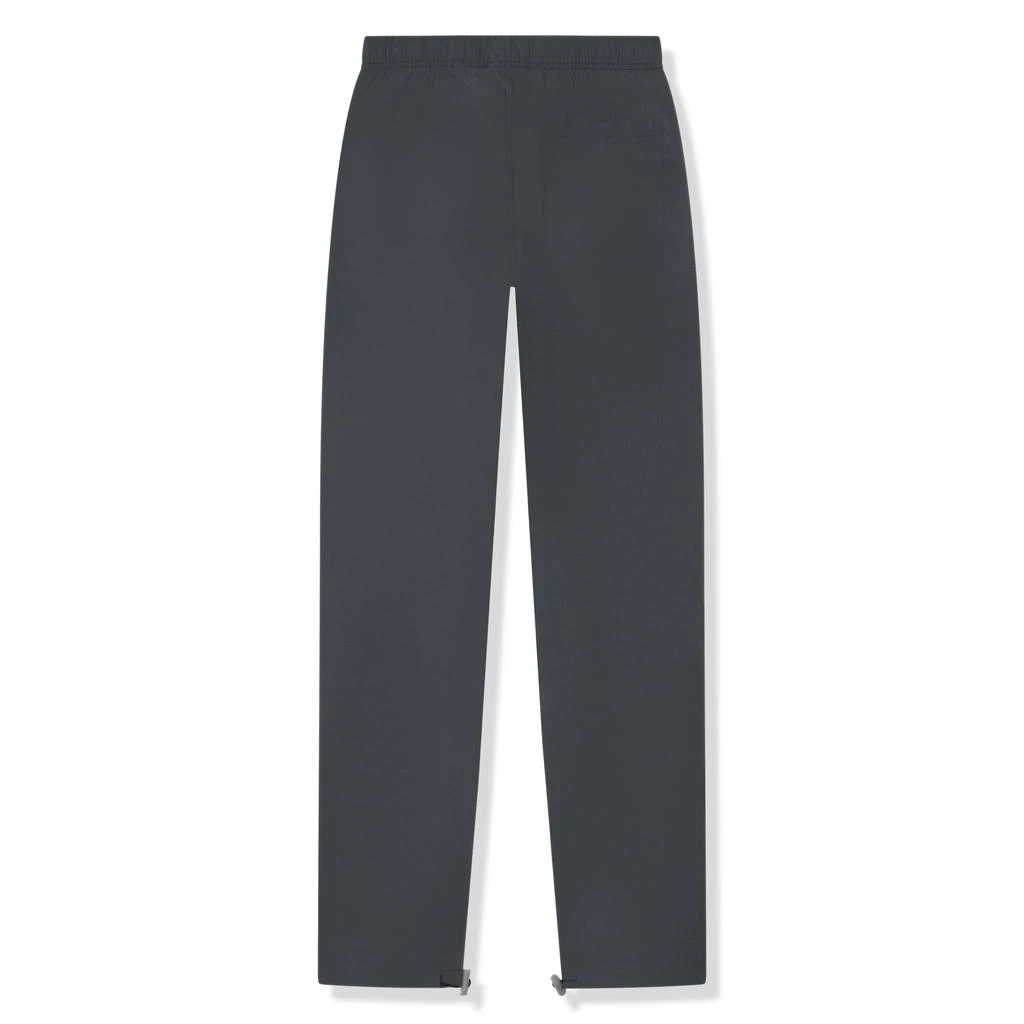 商品Essentials|Fear Of God Essentials Black Reflective Nylon Track Pants,价格¥2889,第2张图片详细描述