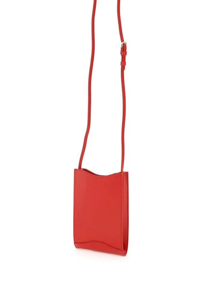商品A.P.C.|JAMIE MINI BAG NECK POUCH,价格¥986,第2张图片详细描述