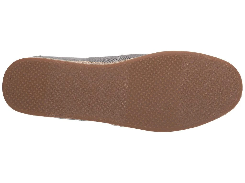 商品TOMS|Deconstructed Alpargata Rope,价格¥257,第3张图片详细描述