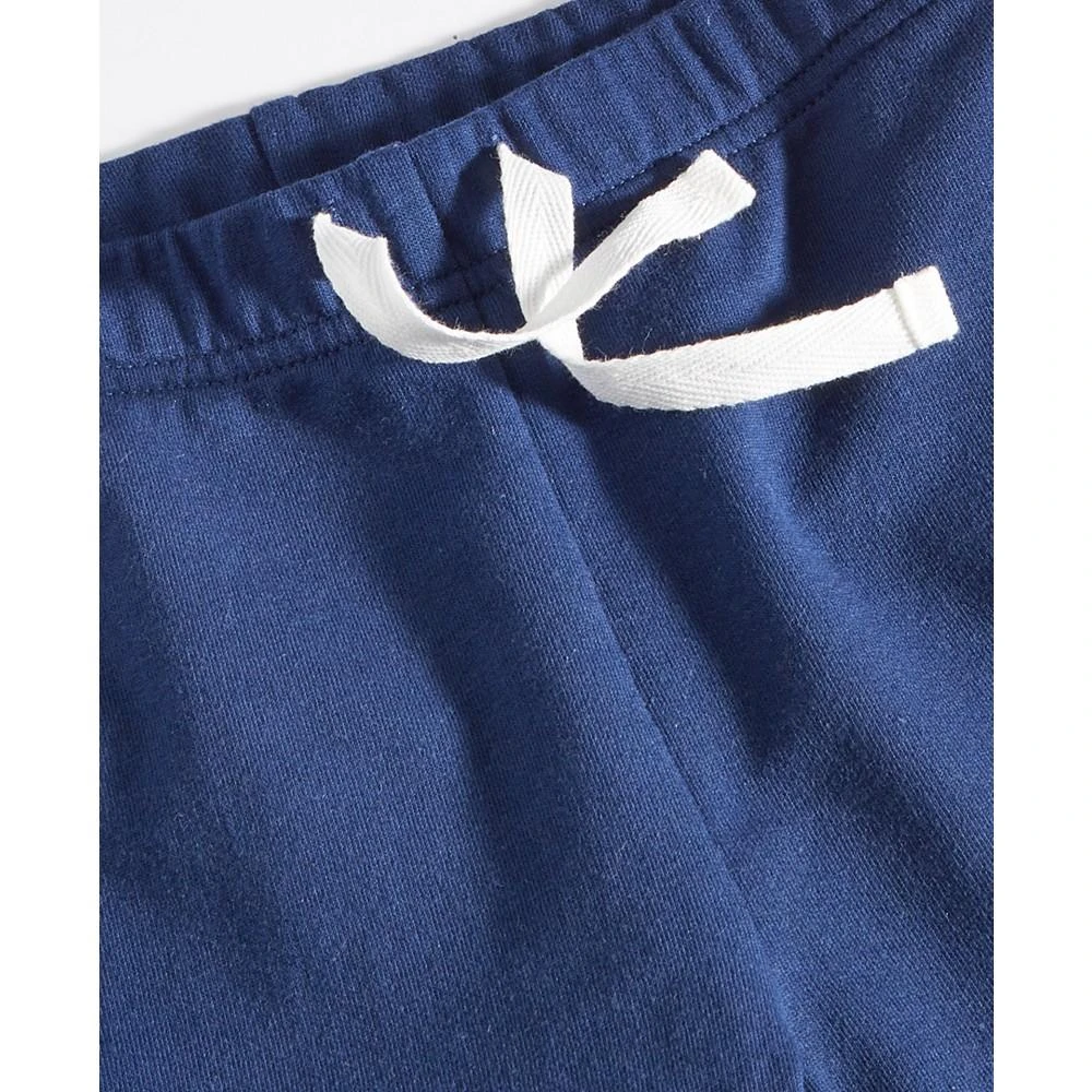 商品First Impressions|Baby Boys Stripe Jogger Pants, Created for Macy's,价格¥35,第3张图片详细描述