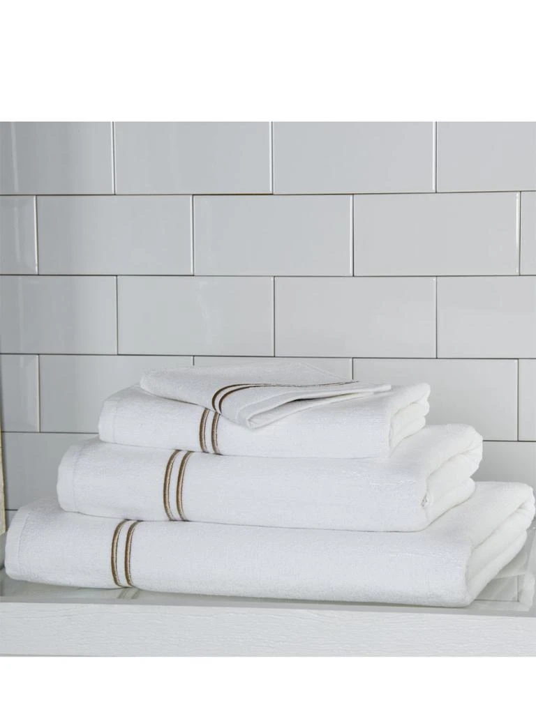 商品Frette|Hotel classic毛巾,价格¥467,第2张图片详细描述