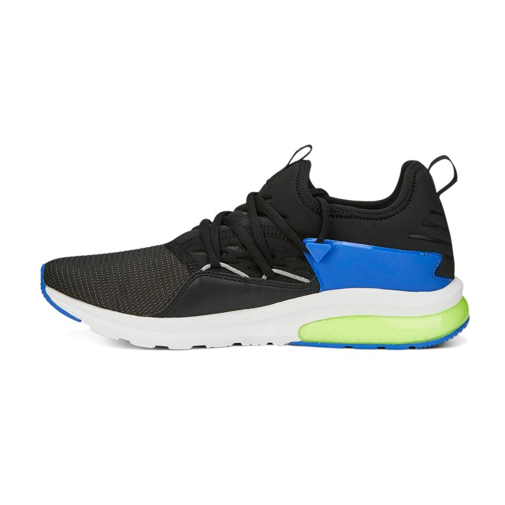 商品Puma|Electron 2.0 Sport Virtual Lace Up Sneakers,价格¥341,第3张图片详细描述