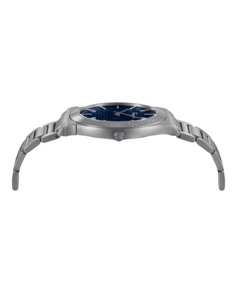 商品Salvatore Ferragamo|Gancini Bracelet Watch,价格¥2158,第2张图片详细描述