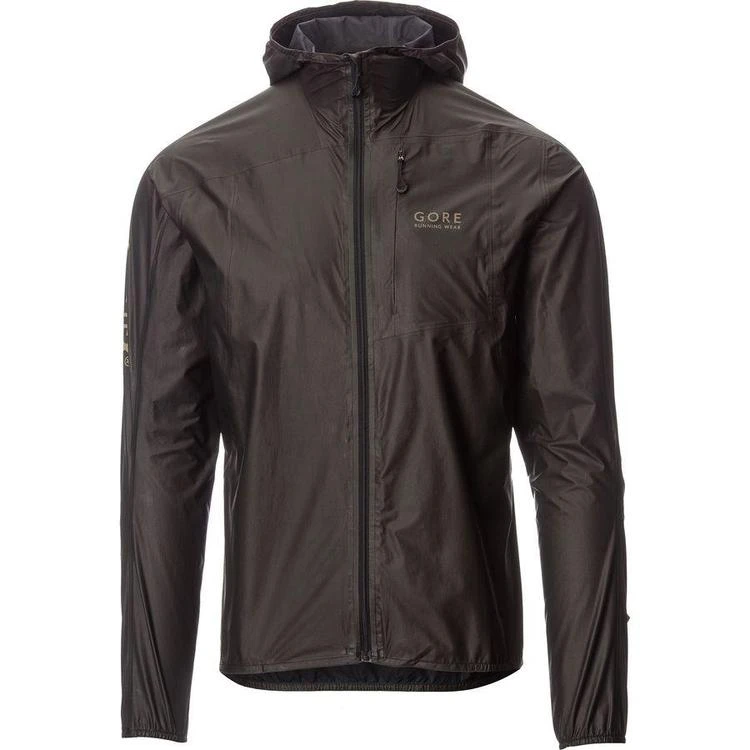 商品Gore Running Wear|One Gore-Tex Active Jacket - Men's,价格¥1720,第1张图片