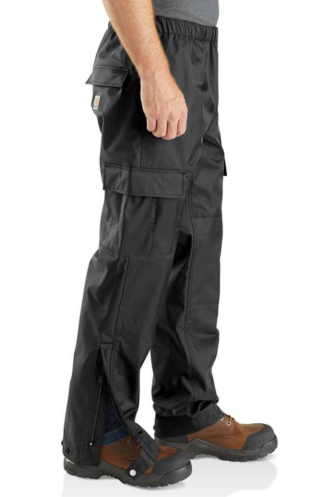 (103507) Dry Harbor Pant - Black商品第2张图片规格展示