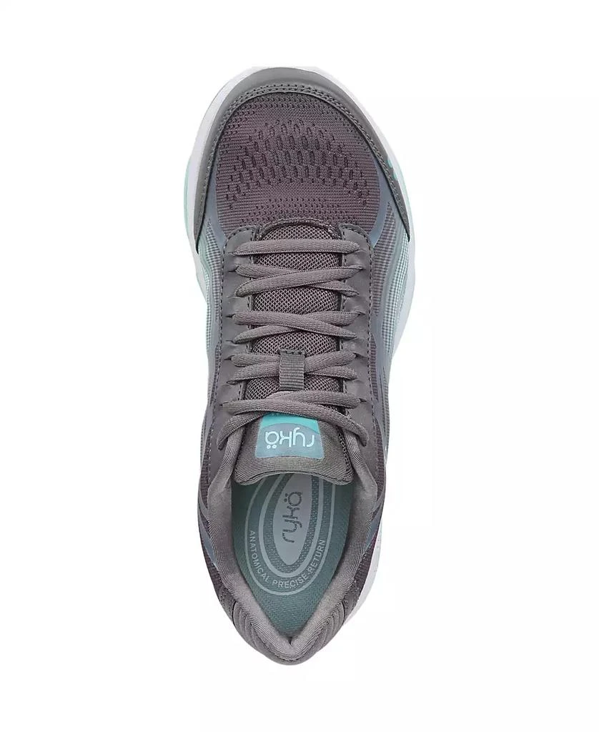 商品Ryka|Women's Devotion Plus 3 Walking Shoes,价格¥532,第4张图片详细描述