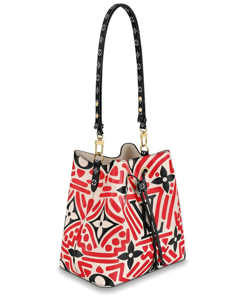 商品Louis Vuitton|LV CRAFTY NÉONOÉ 中号手袋,价格¥15275,第3张图片详细描述