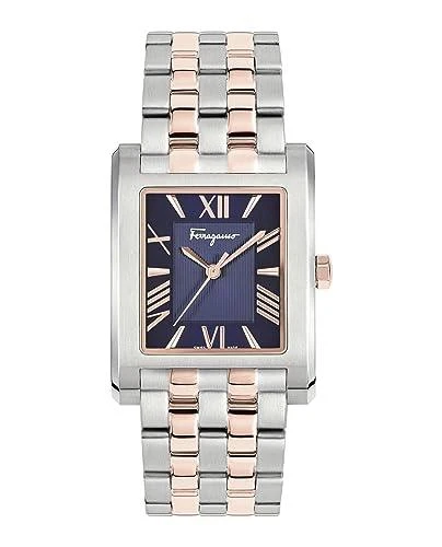 Ferragamo Lace Bracelet Watch 商品