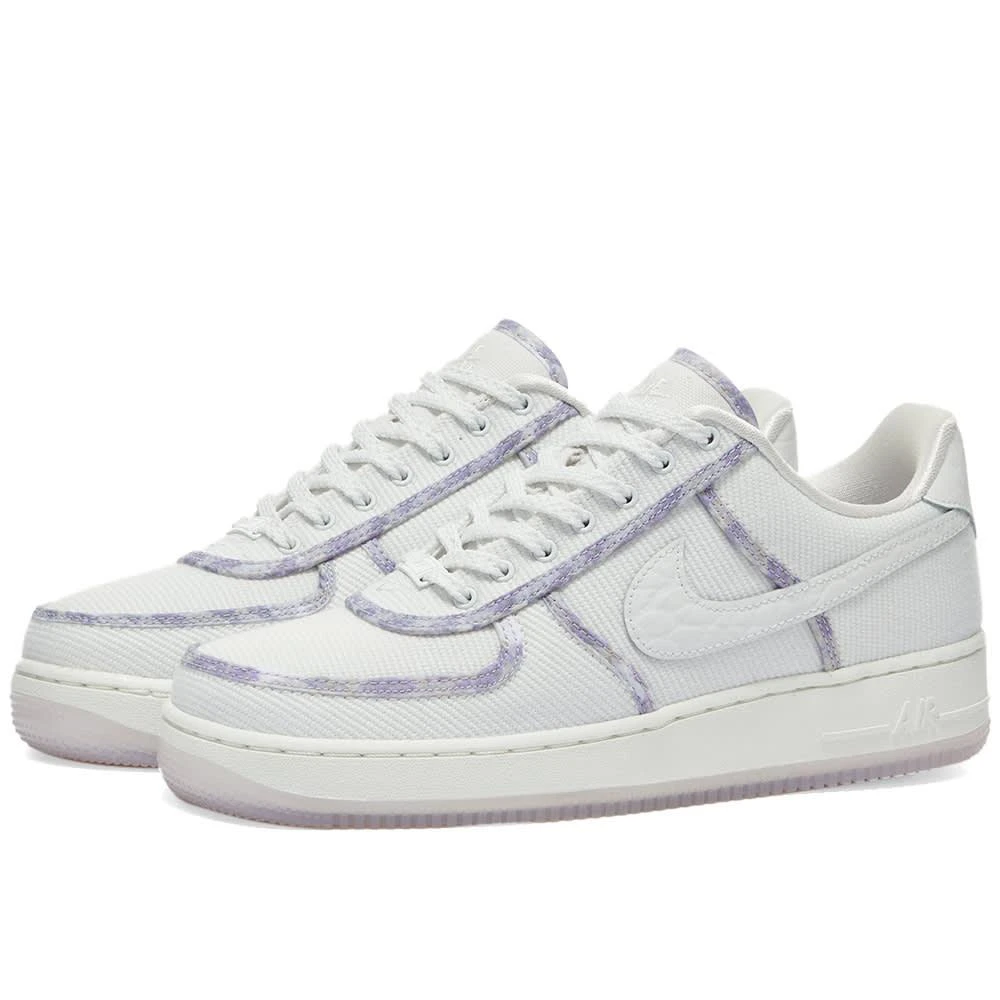 商品NIKE|Nike Air Force 1 Low W,价格¥680,第1张图片