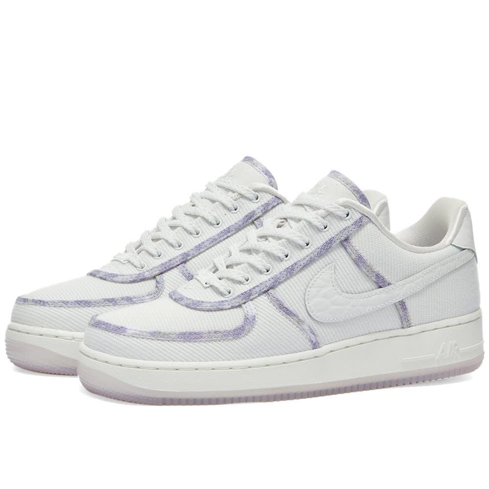 商品NIKE|Nike Air Force 1 Low W,价格¥591,第1张图片