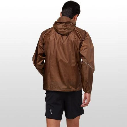 商品Outdoor Research|Helium Rain Jacket - Men's,价格¥525,第2张图片详细描述