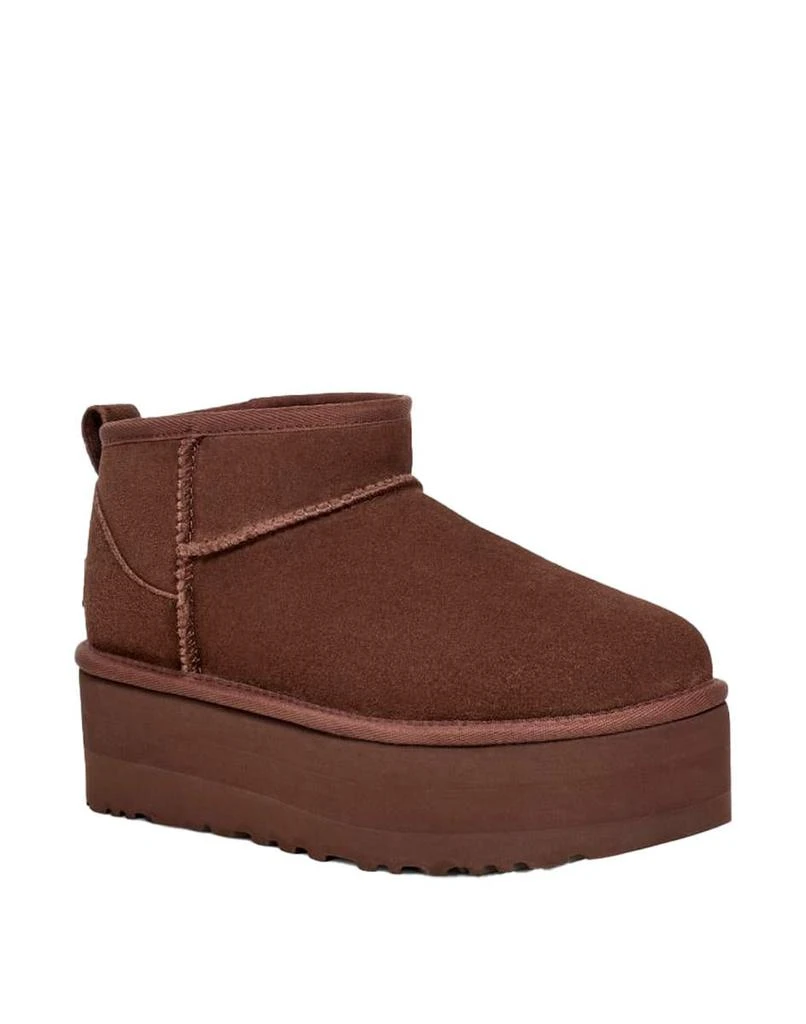 商品UGG|UGG ANKLE BOOTS,价格¥2144,第2张图片详细描述