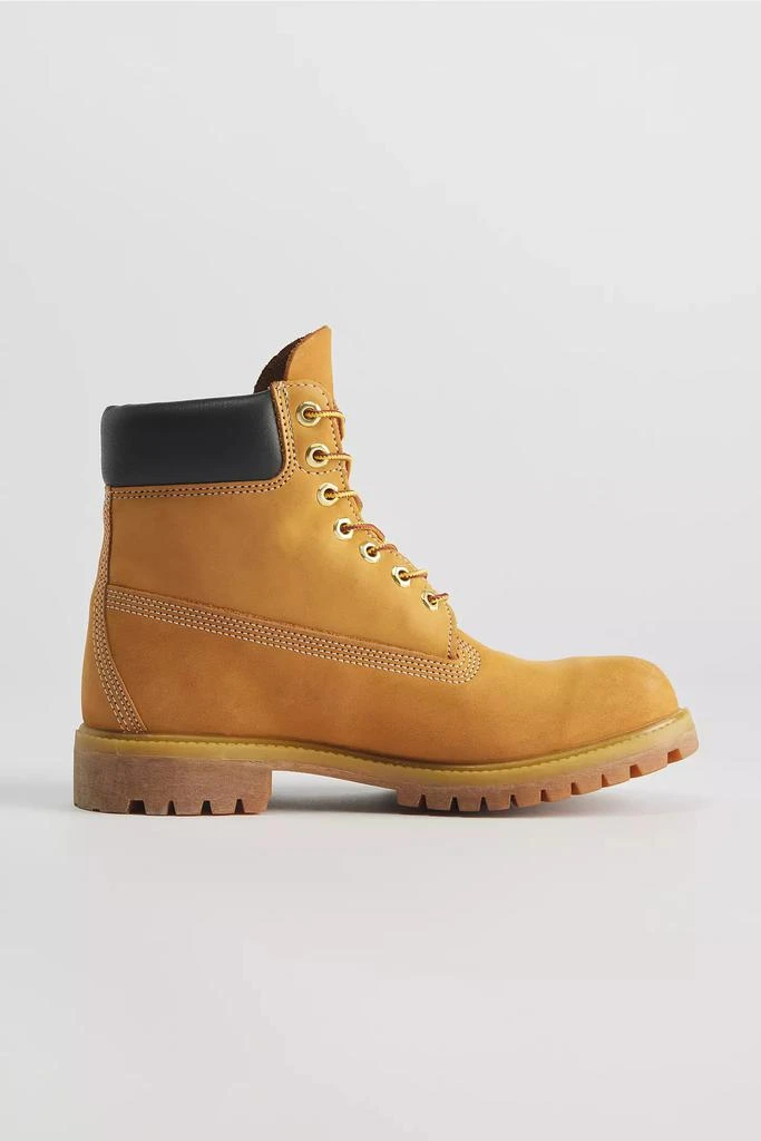 商品Timberland|Timberland Men's Classic Work Boot,价格¥1538,第1张图片