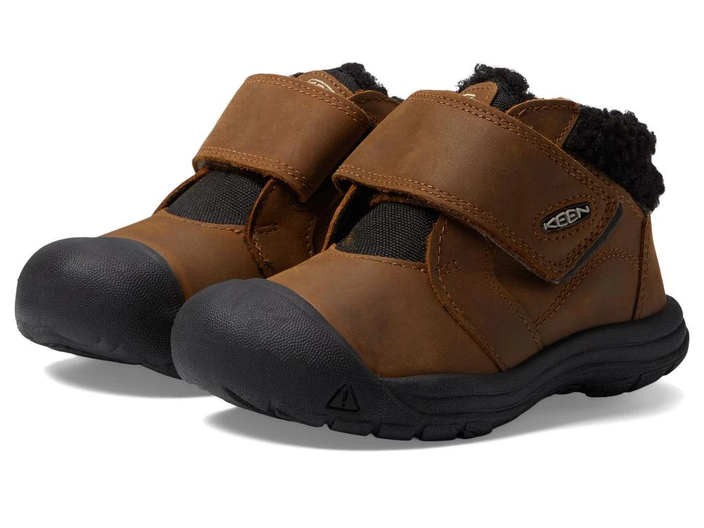 商品Keen|Kootenay IV Mid (Toddler),价格¥422,第1张图片